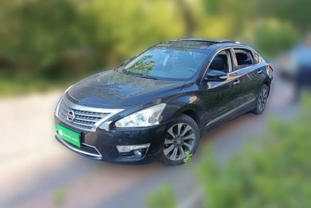 Used Nissan Teana 2014 Duke 2.5L XV Glory Edition