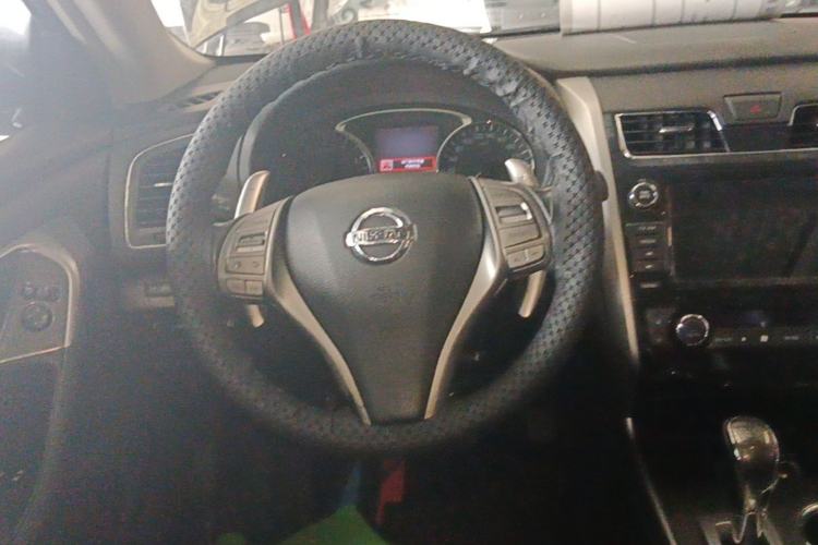Used Nissan Teana 2014 Duke 2.5L XV Glory Edition Steering Wheel