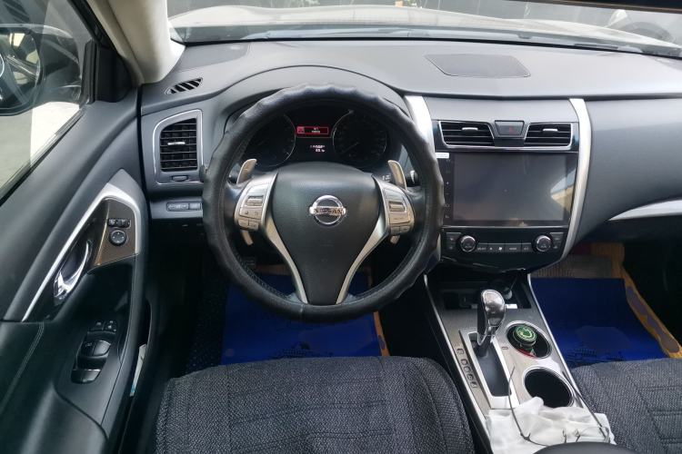 Used Nissan Teana 2014 Duke 2.5L XV Glory Edition Steering Wheel