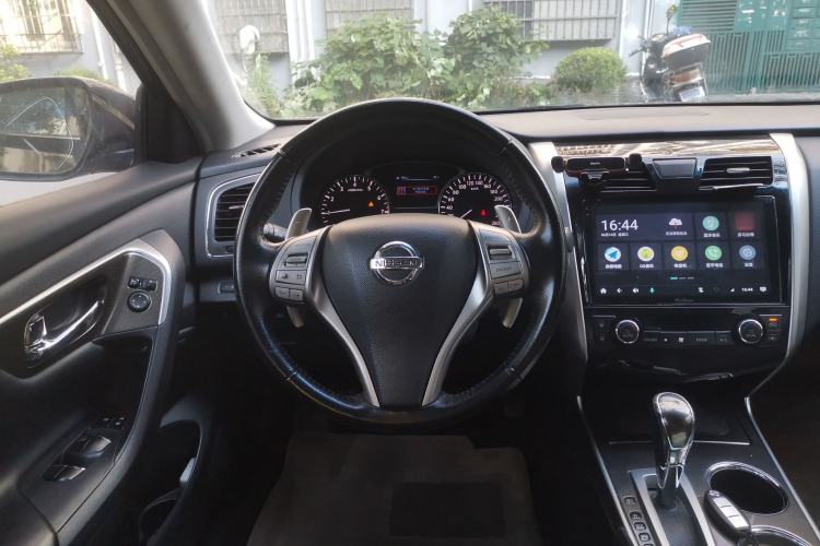 Used Nissan Teana 2014 Duke 2.5L XV Glory Edition Steering Wheel