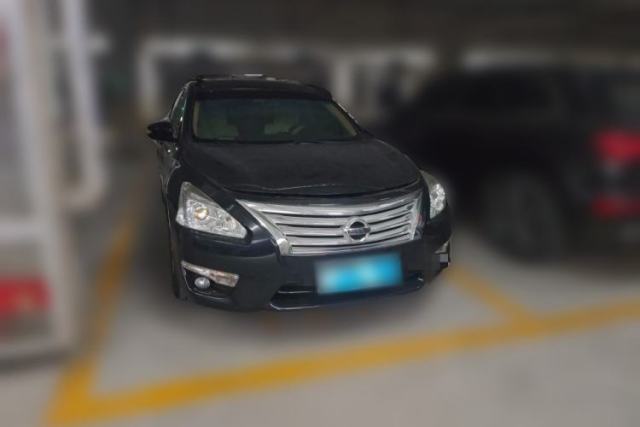 Used Nissan Teana 2014 2.0L XL Upper Tech Edition