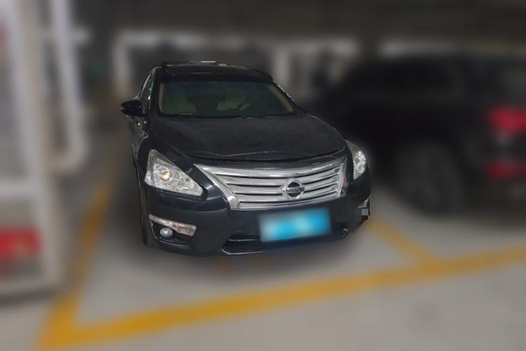 Used Nissan Teana 2014 2.0L XL Upper Tech Edition Guazi used car, China used car export, Used car for sale, Used  cars, Cheapest cars for sale