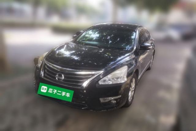 Ojetý Nissan Teana 2014 2.0L XL Upper Tech Edition