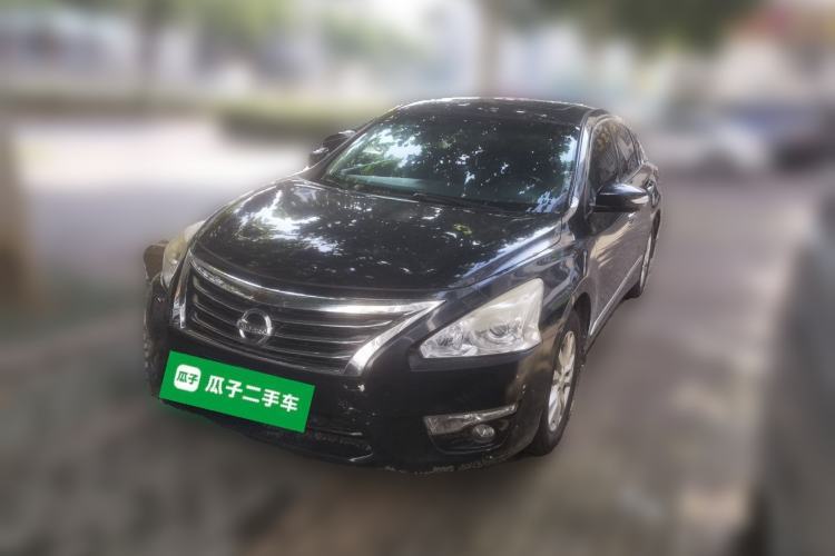 Ojetý Nissan Teana 2014 2.0L XL Upper Tech Edition Guazi used car, China used car export, Used car for sale, Used  cars, Cheapest cars for sale