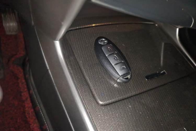 Used Nissan Teana 2014 2.0L XL Upper Tech Edition Vehicle Key