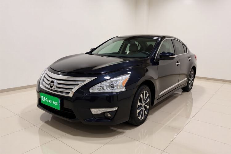 Ojetý Nissan Teana 2014 2.0L XL Upper Tech Edition Guazi used car, China used car export, Used car for sale, Used  cars, Cheapest cars for sale