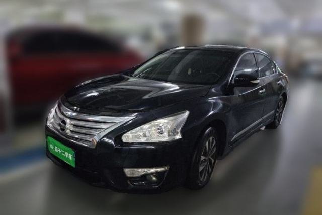 Used Nissan Teana 2014 2.0L XL Upper Tech Edition