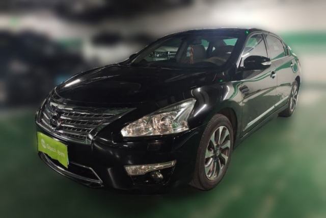 Used Nissan Teana 2014 Duke 2.5L XV Glory Edition