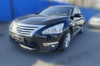 Used Nissan Teana 2014 2.0L XL Upper Tech Edition