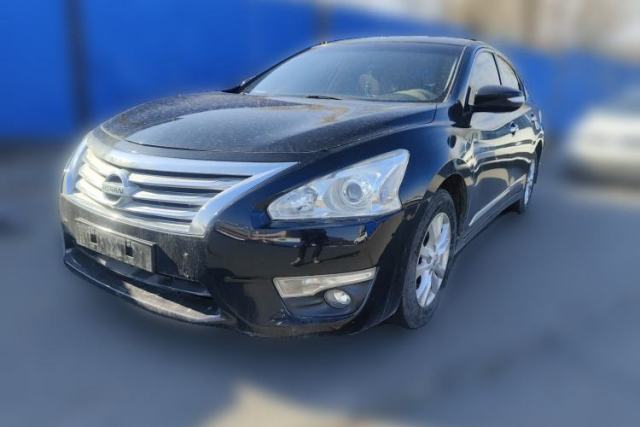 Used Nissan Teana 2014 2.0L XL Upper Tech Edition