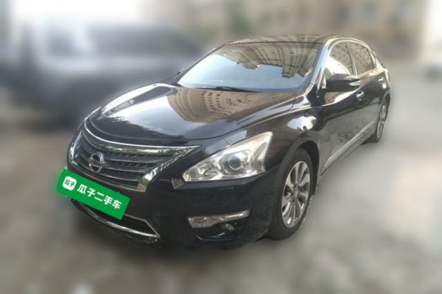 Used Nissan Teana 2014 Duke 2.5L XV Deluxe Edition