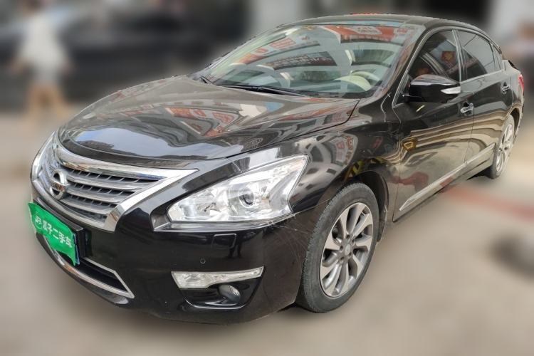 Ojetý Nissan Teana 2014 Duke 2.5L XV-VIP Luxury Edition Guazi used car, China used car export, Used car for sale, Used  cars, Cheapest cars for sale