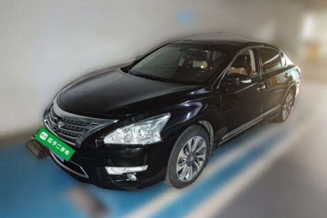 Used Nissan Teana 2014 Duke 2.5L XV Glory Edition
