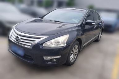 Used Nissan Teana 2014 2.0L XL Upper Tech Edition