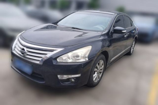 Used Nissan Teana 2014 2.0L XL Upper Tech Edition