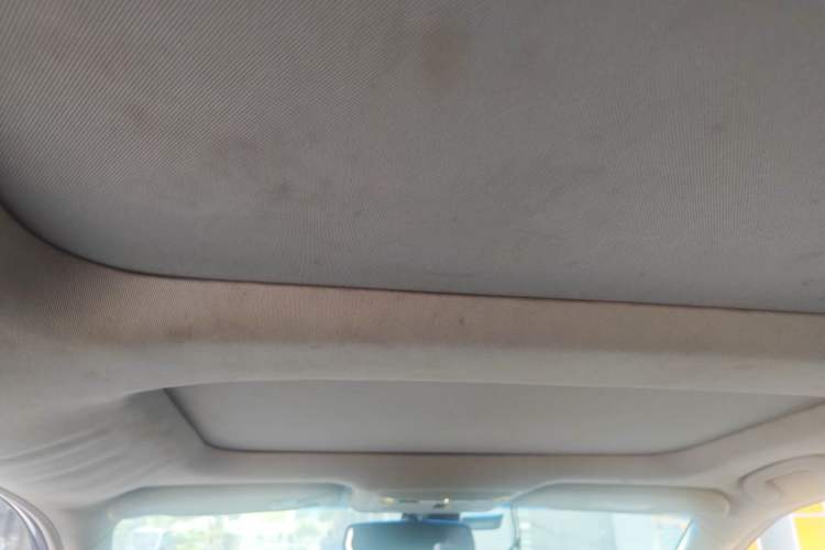 Used Nissan Teana 2014 Duke 2.5L XV-VIP Luxury Edition Headliner