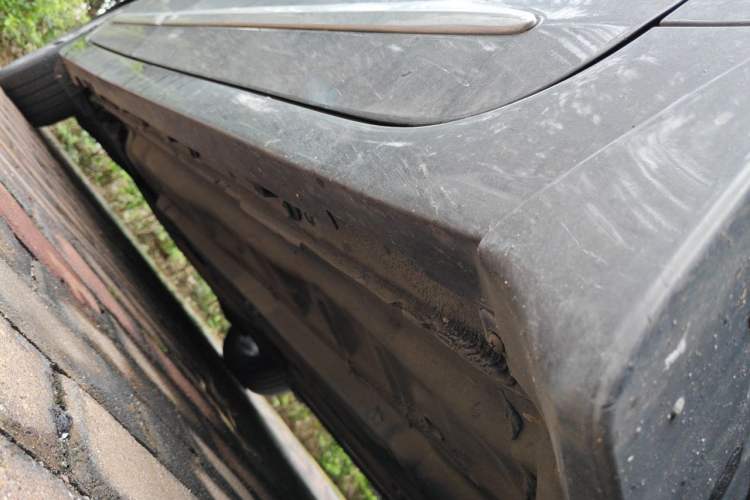 Used Nissan Teana 2014 Duke 2.5L XV Deluxe Edition Chassis Front Right