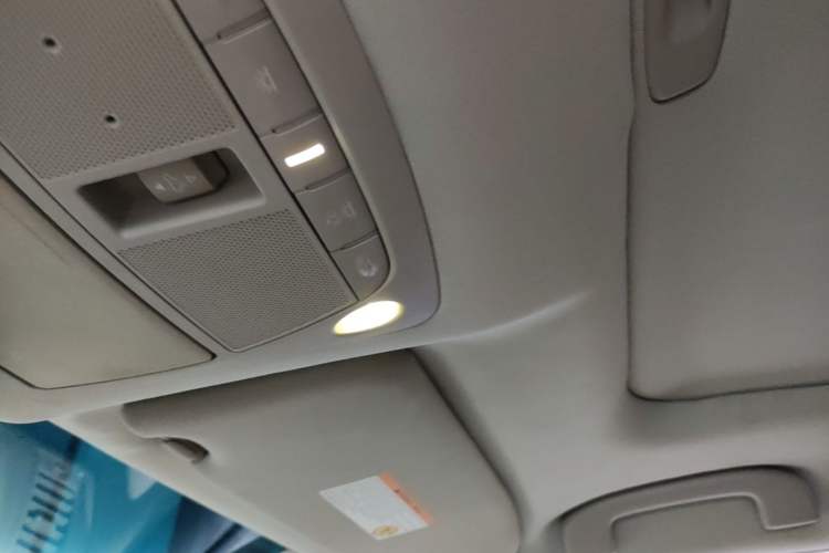Used Nissan Teana 2014 2.0L XL Upper Tech Edition Headliner