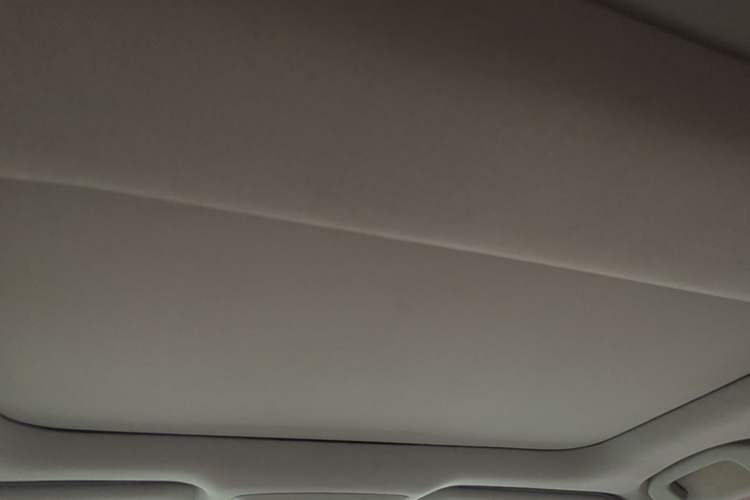 Used Nissan Teana 2014 Duke 2.5L XV Deluxe Edition Headliner