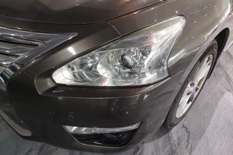 Used Nissan Teana 2014 2.0L XL Upper Tech Edition Left Front Headlight