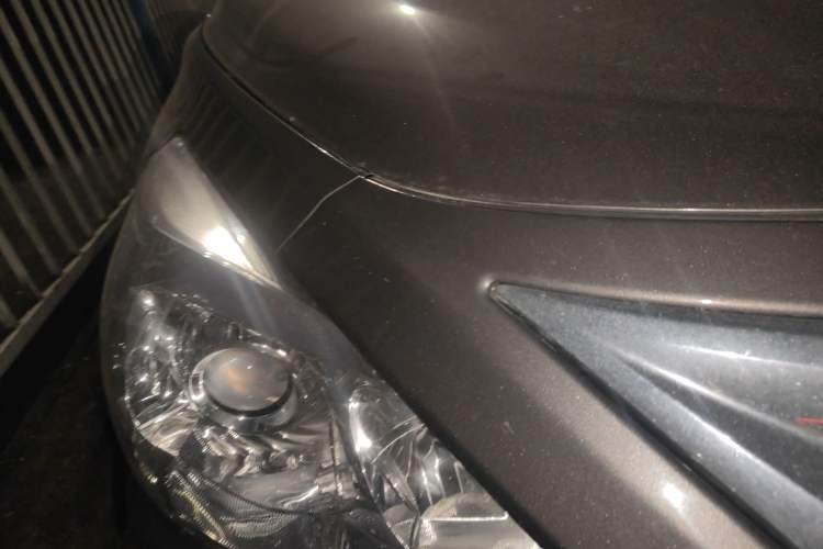 Used Nissan Teana 2014 Duke 2.5L XV Deluxe Edition Right Front Headlight