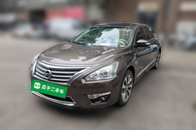 Used Nissan Teana 2014 Duke 2.5L XV Glory Edition