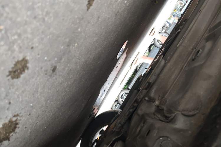 Used Nissan Teana 2014 Duke 2.5L XV Glory Edition Chassis Front Right