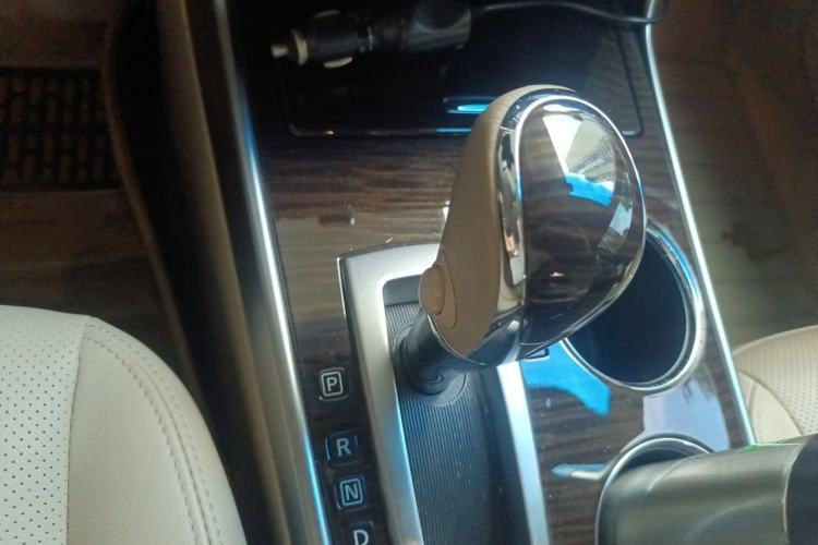 Used Nissan Teana 2014 2.0L XL Upper Tech Edition Gear Lever