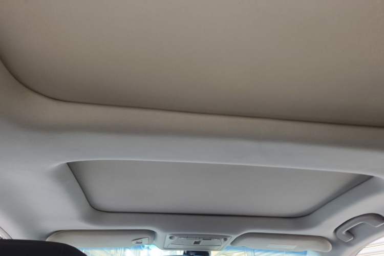 Used Nissan Teana 2014 Duke 2.5L XV Deluxe Edition Headliner