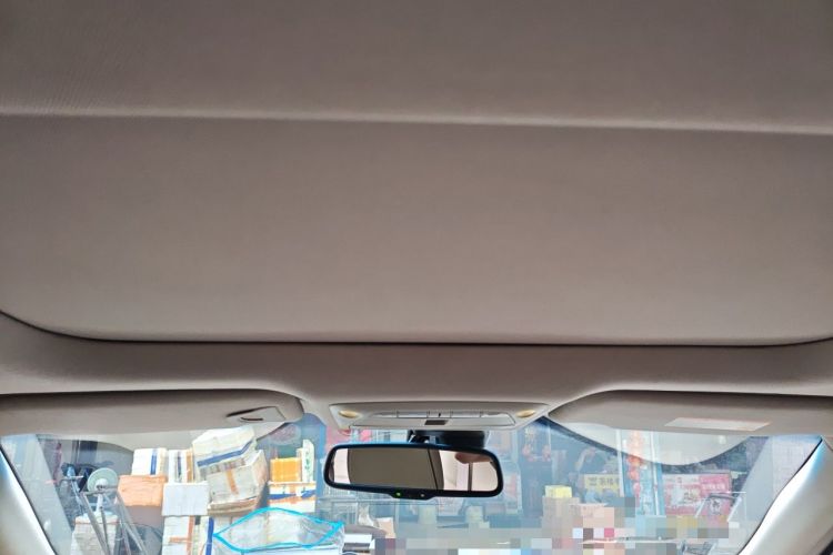 Used Nissan Teana 2014 Duke 2.5L XV Glory Edition Headliner