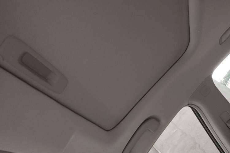 Used Nissan Teana 2014 2.5L XL Upper Tech Edition Headliner