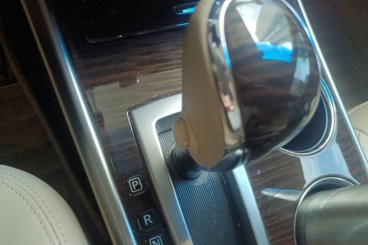 Used Nissan Teana 2014 2.0L XL Upper Tech Edition Interior 1