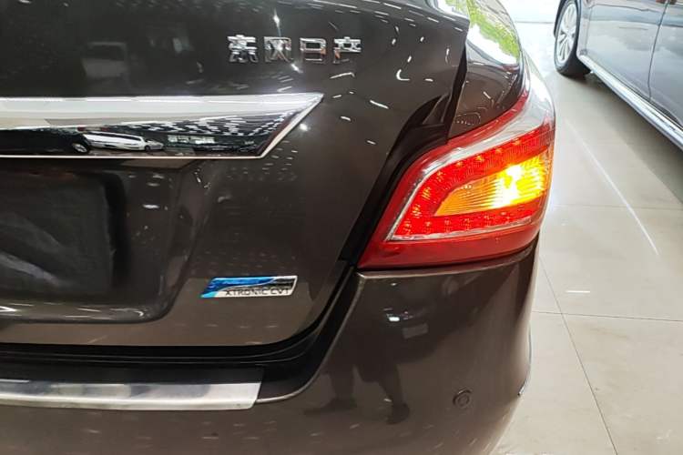 Used Nissan Teana 2014 Duke 2.5L XV Glory Edition Right Rear Taillight