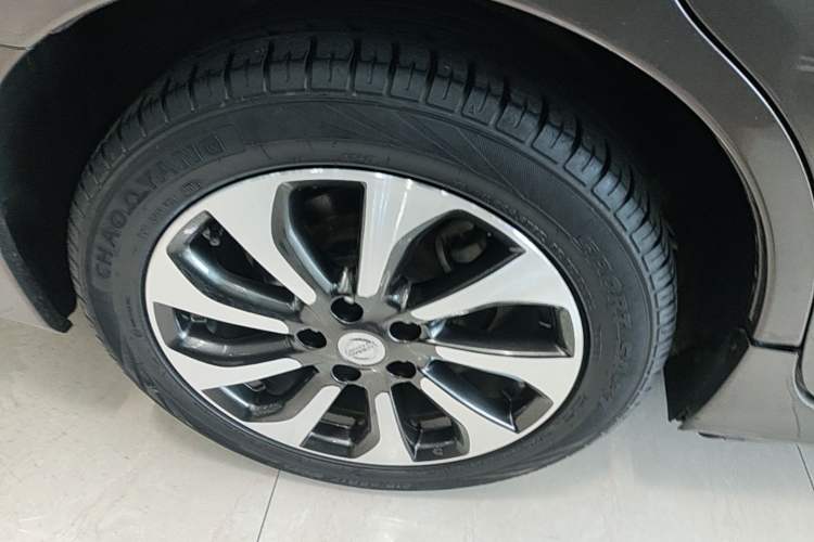 Used Nissan Teana 2014 Duke 2.5L XV Glory Edition Right Rear Wheel Hub