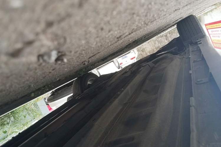 Used Nissan Teana 2014 2.5L XL Upper Tech Edition Right Side Sill