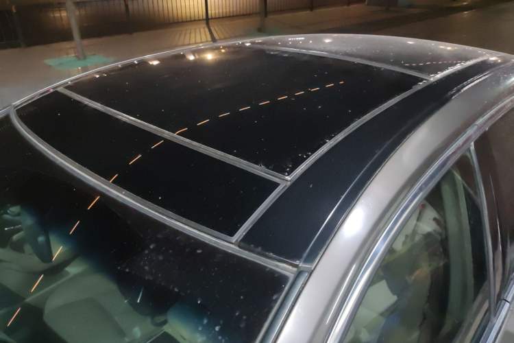 Used Nissan Teana 2014 Duke 2.5L XV Glory Edition Roof