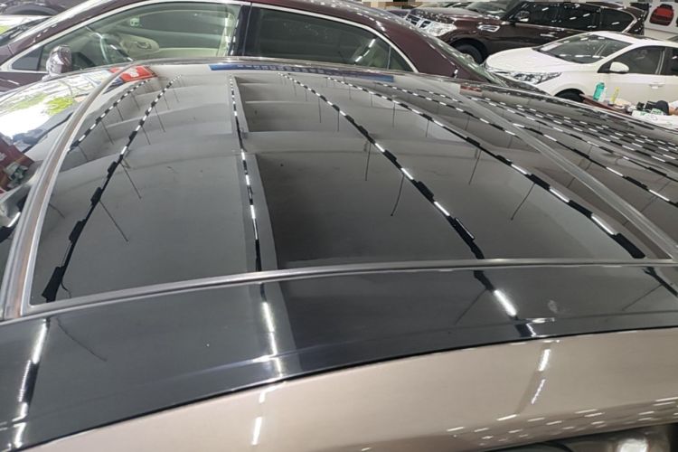 Used Nissan Teana 2014 Duke 2.5L XV Glory Edition Roof
