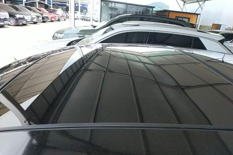 Used Nissan Teana 2014 Duke 2.5L XV Deluxe Edition Roof