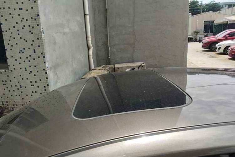 Used Nissan Teana 2014 2.5L XL Upper Tech Edition Roof