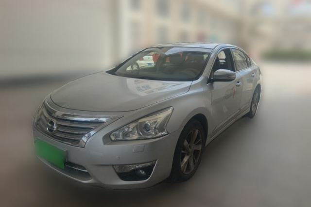 Used Nissan Teana 2014 2.5L XL Upper Tech Edition