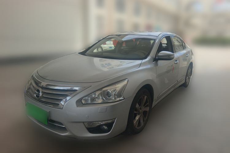 Used Nissan Teana 2014 2.5L XL Upper Tech Edition Guazi used car, China used car export, Used car for sale, Used cars, Cheapest cars for sale