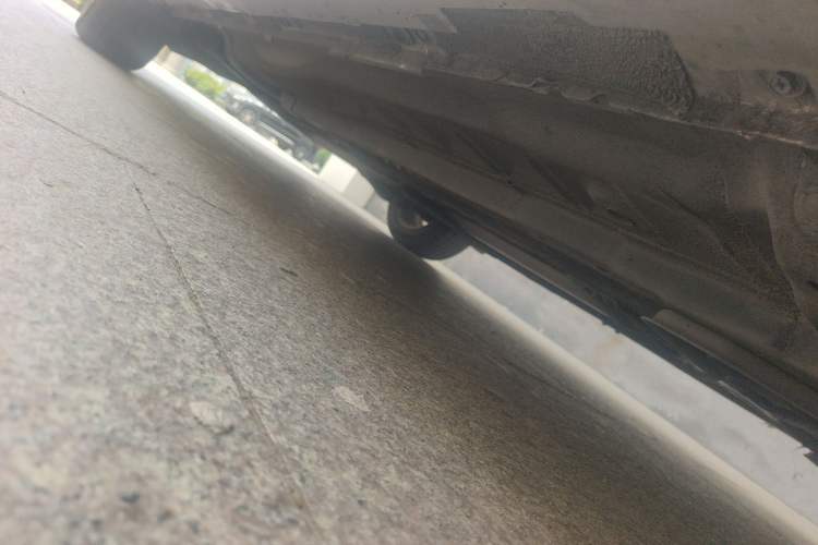 Used Nissan Teana 2014 2.5L XL Upper Tech Edition Chassis Front Right