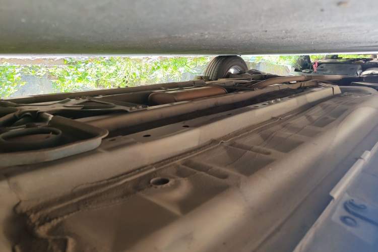 Used Nissan Teana 2014 2.0L XL Upper Tech Edition Chassis Front Right