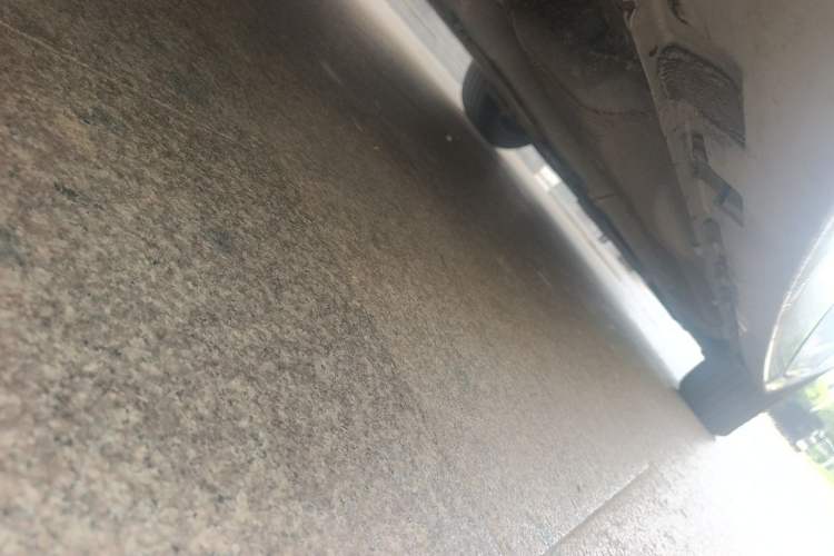 Used Nissan Teana 2014 2.5L XL Upper Tech Edition Chassis Rear Right