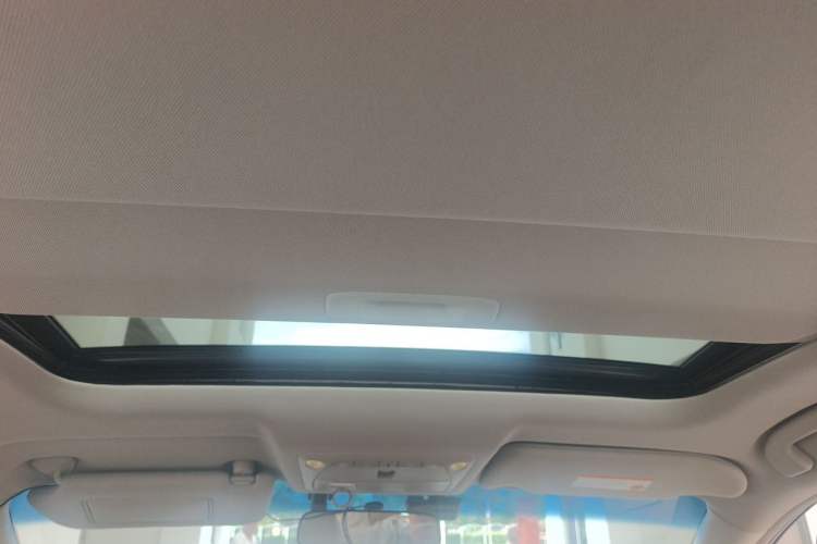 Used Nissan Teana 2014 2.5L XL Upper Tech Edition Headliner