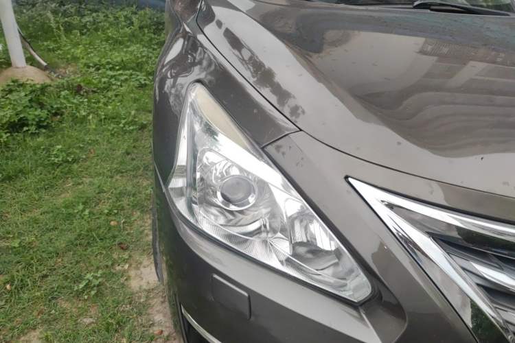 Used Nissan Teana 2014 Duke 2.5L XV-VIP Luxury Edition Right Front Headlight