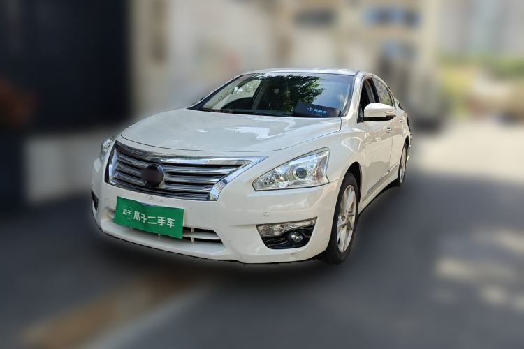 Used Nissan Teana 2014 2.0L XL Upper Tech Edition Guazi used car, China used car export, Used car for sale, Used  cars, Cheapest cars for sale