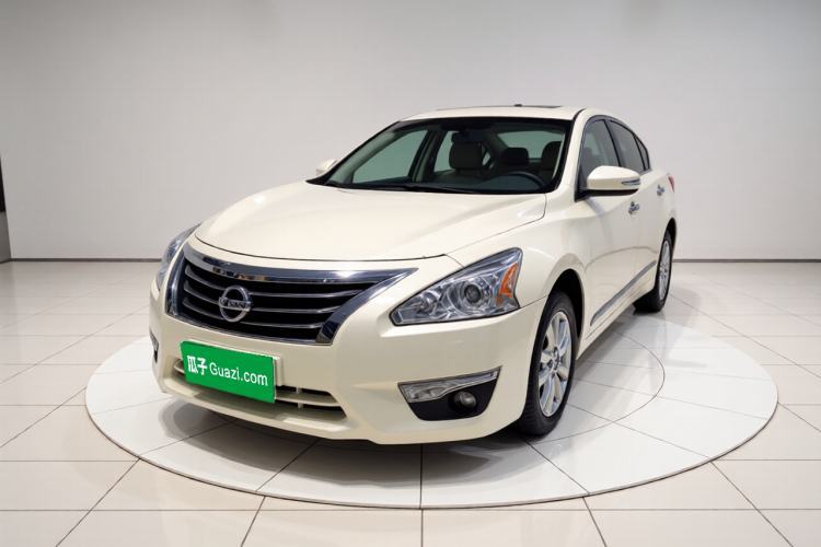 Ojetý Nissan Teana 2014 2.0L XL Upper Tech Edition Guazi used car, China used car export, Used car for sale, Used  cars, Cheapest cars for sale