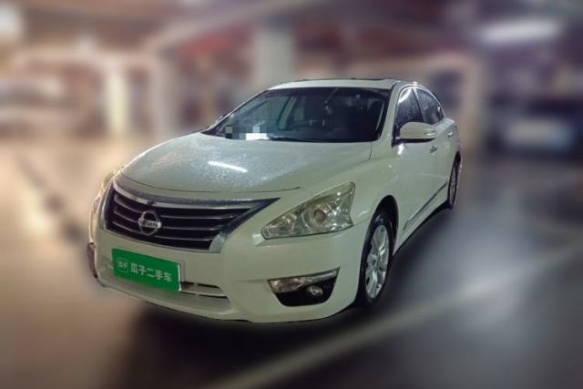 Used Nissan Teana 2014 2.0L XL Upper Tech Edition