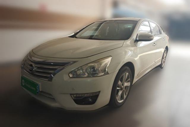 Used Nissan Teana 2014 2.0L XL Upper Tech Edition